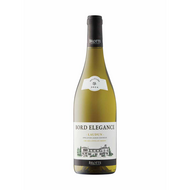 Bord Elegance Laudun Côtes du Rhône-Villages Blanc 2024