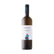 Mylona Assyrtiko Attica