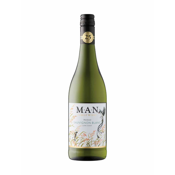 MAN Family Warrelwind Sauvignon Blanc 2025