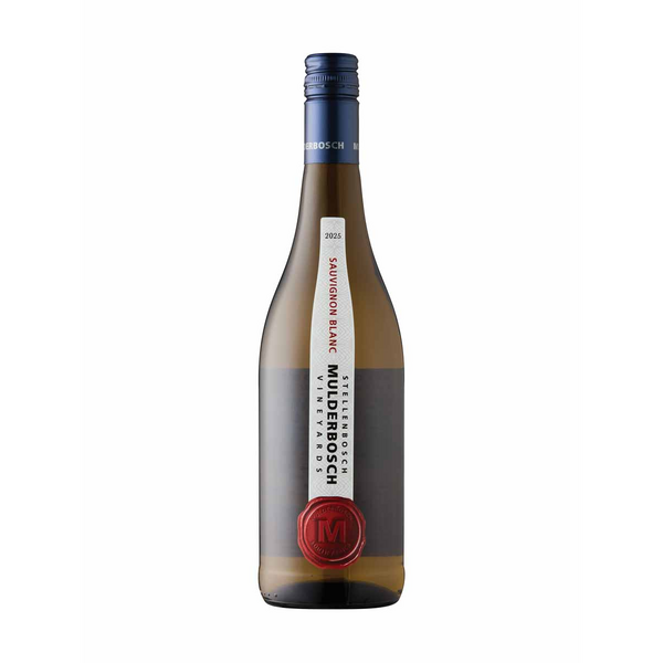 Mulderbosch Sauvignon Blanc 2025