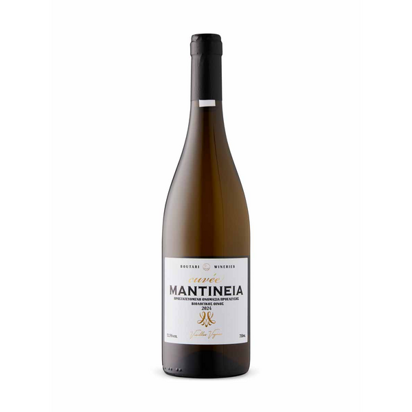 Boutari Moschofilero Mantinia 2024