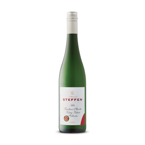 Trittenheimer Altärchen Riesling Kabinett Halbtrocken 2023