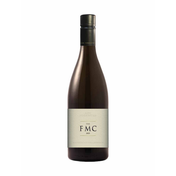 Ken Forrester The FMC Chenin Blanc 2025