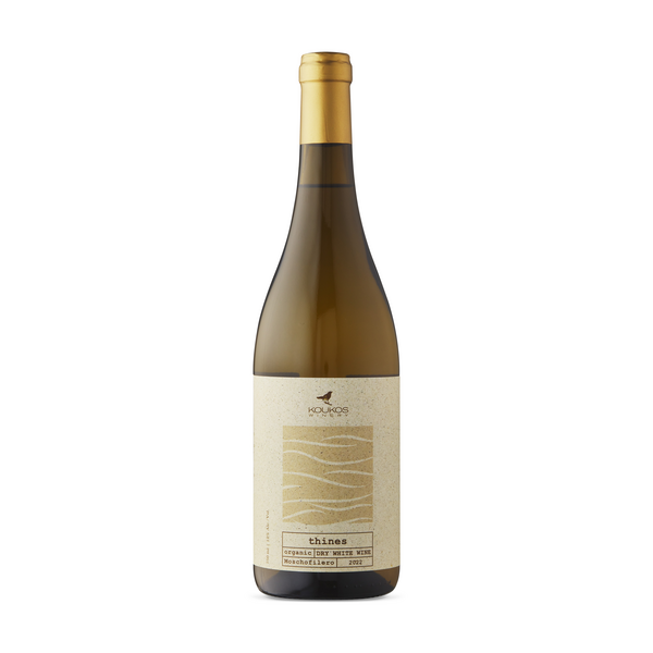Koukos Thines Moschofilero 2020