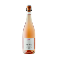 Nomad Firefly Rosé Sparkling VQA 2021
