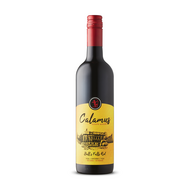 Calamus Ball\'s Falls Red VQA 2017