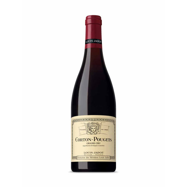 Jadot Corton Pougeots Grand Cru 2019