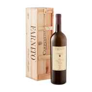 Farnito Cabernet Sauvignon with Wooden Box