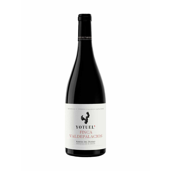 Yotuel Finca Valdepalacios 2020