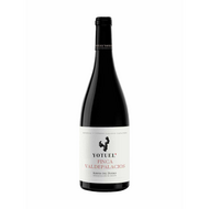 Yotuel Finca Valdepalacios 2020