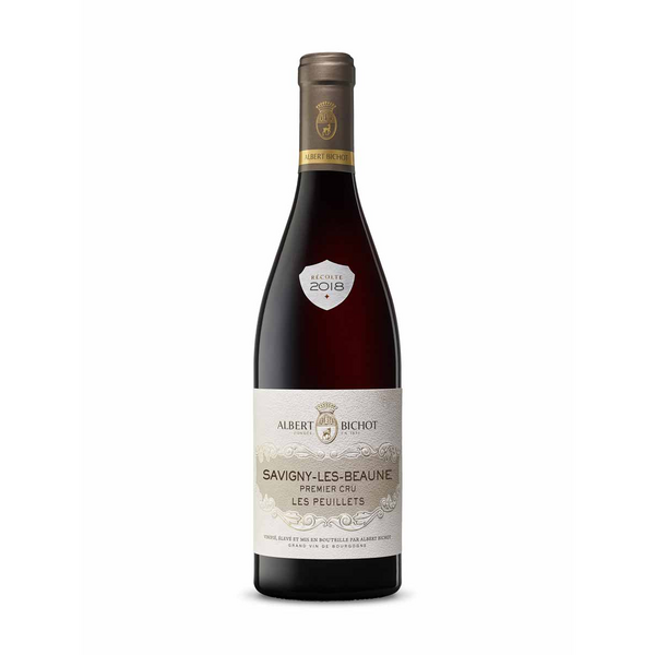 Albert Bichot Savigny Les Beaune 1erc Peuillets 2018