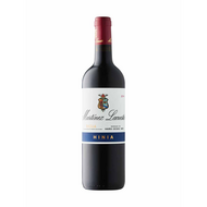 Martinez Lacuesta HINIA Reserva 2014