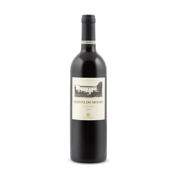 Quinta do Mouro 2010