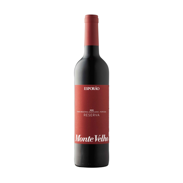 Monte Velho Red Reserve