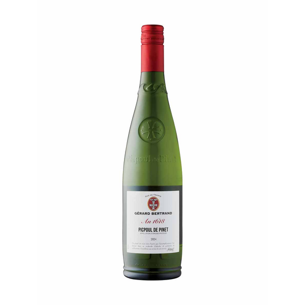 Gérard Bertrand Picpoul de Pinet 2024