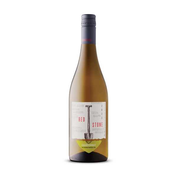 Redstone Chardonnay VQA 2022