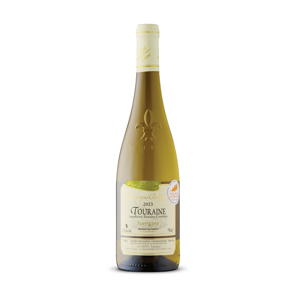 Domaine Bellevue Touraine Sauvignon Blanc 2023