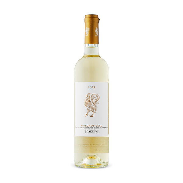 Cavino Winery Moschofilero 2020