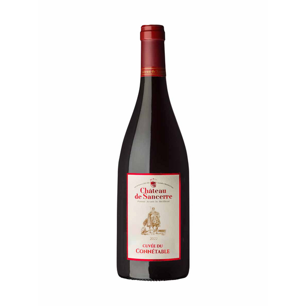 Chateau De Sancerre Cuvee Du Connetable 2022