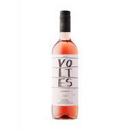 Tsimbidi Voltes Dry Rose 2020