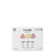 Nude Vodka Soda Mini