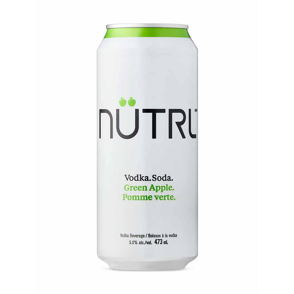 N5 Green Apple