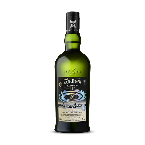Ardbeg Hypernova Whisky