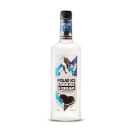 Polar Ice Cookies & Cream Vodka