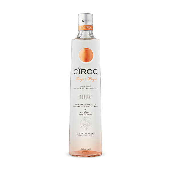 Ciroc Mango Vodka