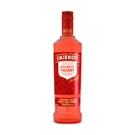 Smirnoff Red, White & Merry Vodka