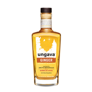 Ungava Ginger Gin