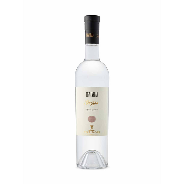 Tignaello Grappa