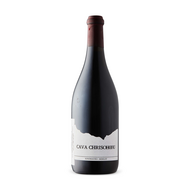 Cava Chrisohoou Xinomavro Merlot Imathia 2012