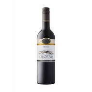 Oyster Bay Hawke\'s Bay Merlot 2024