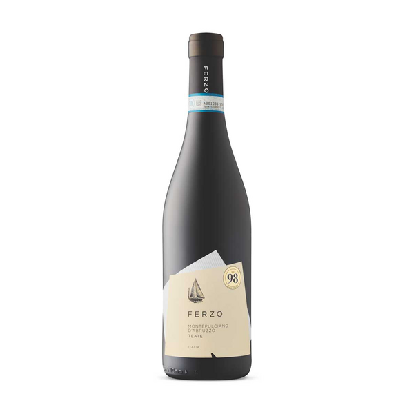 Ferzo Montepulciano d\'Abruzzo 2021