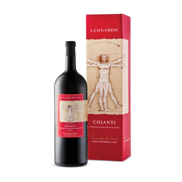 Cantine Leonardo da Vinci Leonardo Chianti