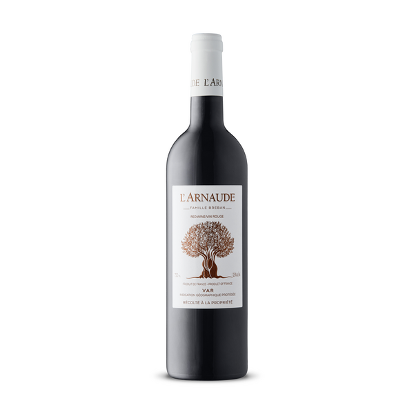 L\'Arnaude Rouge 2022
