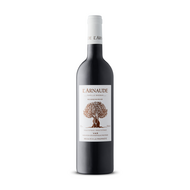 L\'Arnaude Rouge 2022