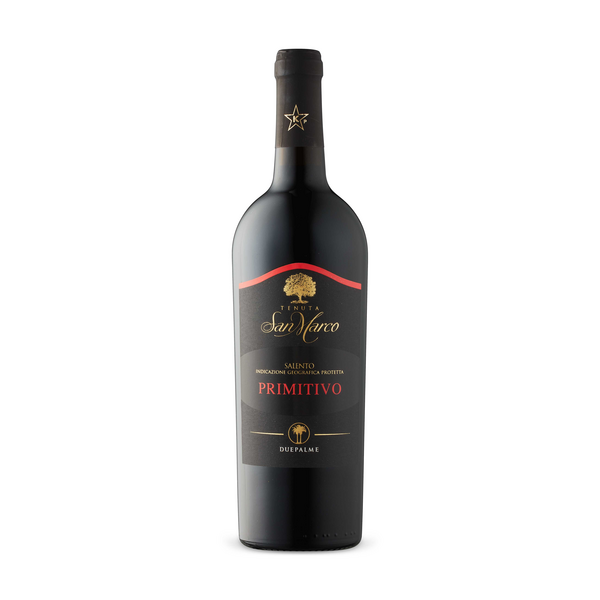 San Marco Primitivo Salento KP 2023