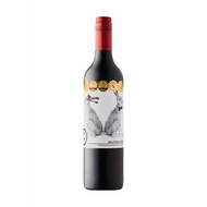 Zonte\'s Footstep Splitting Hares Tempranillo Grenache 2022