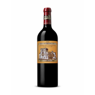 Chateau Ducru-Beaucaillou 2ieme Gcc St Julien 2009
