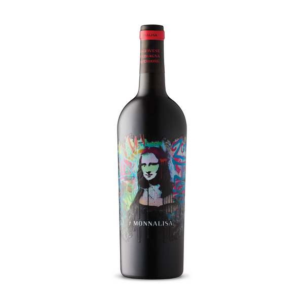 Leonardo Da Vinci Monnalisa Sangiovese 2021