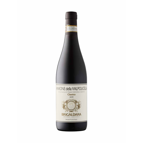 Brigaldara Amarone della Valpolicella Classico 2019