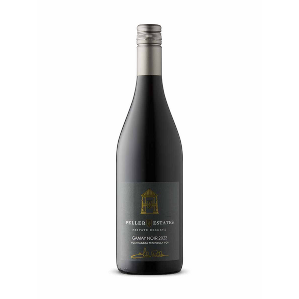 Peller Estates Private Reserve Gamay Noir VQA