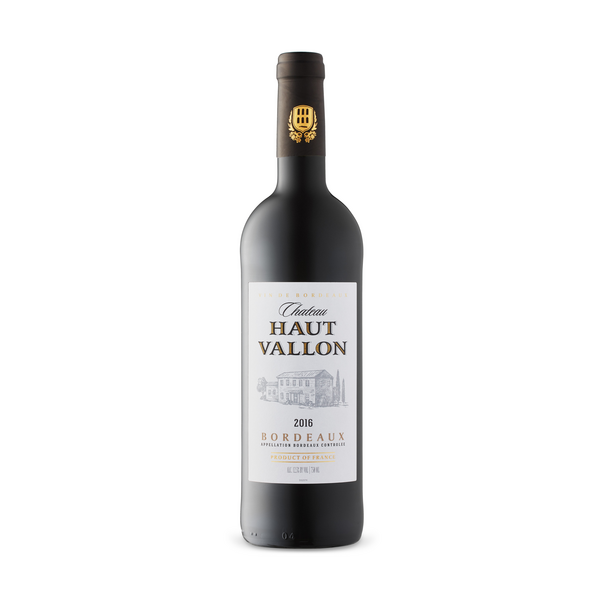 Chateau Haut Vallon KPM 2022
