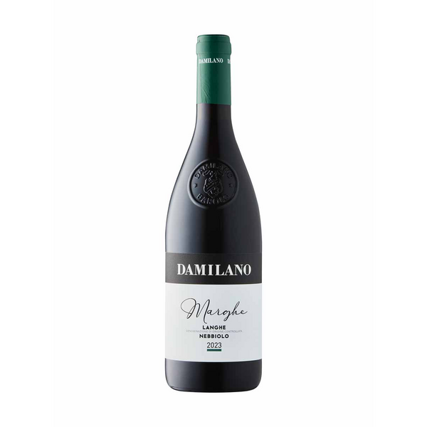 Damilano Marghe Langhe Nebbiolo 2023