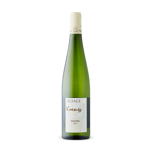 KOENIG RIESLING KPM 2024