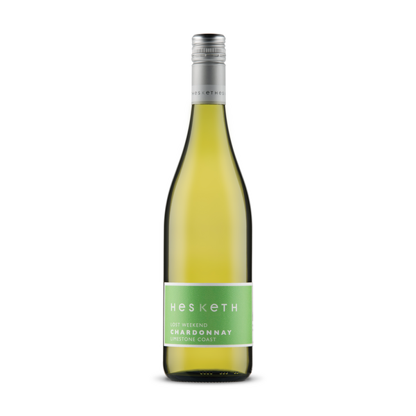 Chardonnay Lost Weekend Hesketh 2023