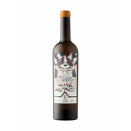 Pope Culture Wine Wizard Orange