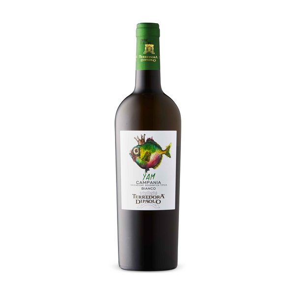 Terredora Yam Campania Bianco